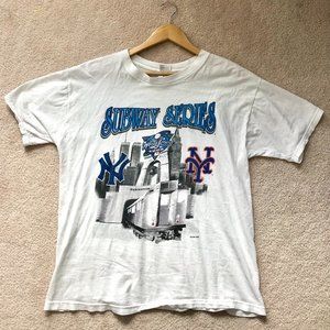 Vintage New York Graphic Tee